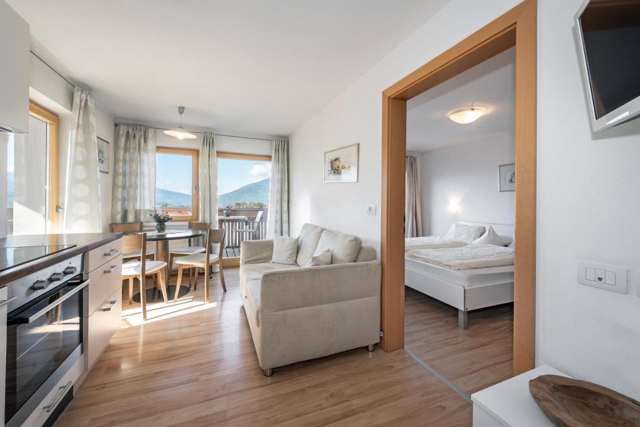 Panorama Residence Schlossblick Rodengo Εξωτερικό φωτογραφία