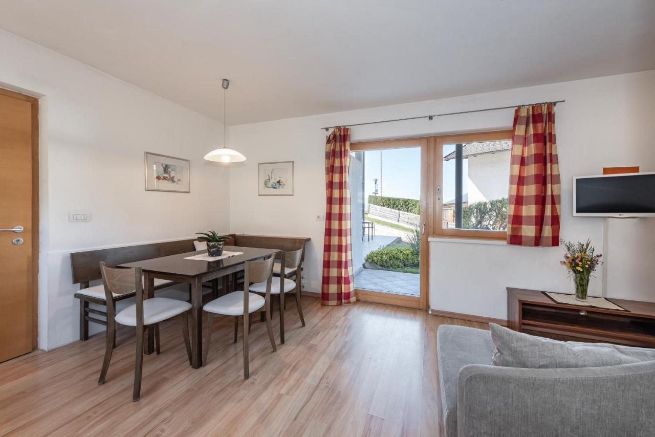 Panorama Residence Schlossblick Rodengo Εξωτερικό φωτογραφία