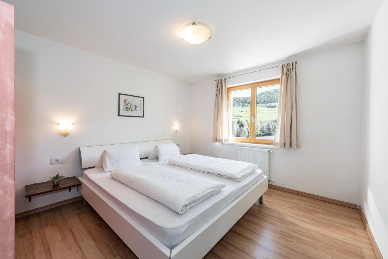 Panorama Residence Schlossblick Rodengo Εξωτερικό φωτογραφία