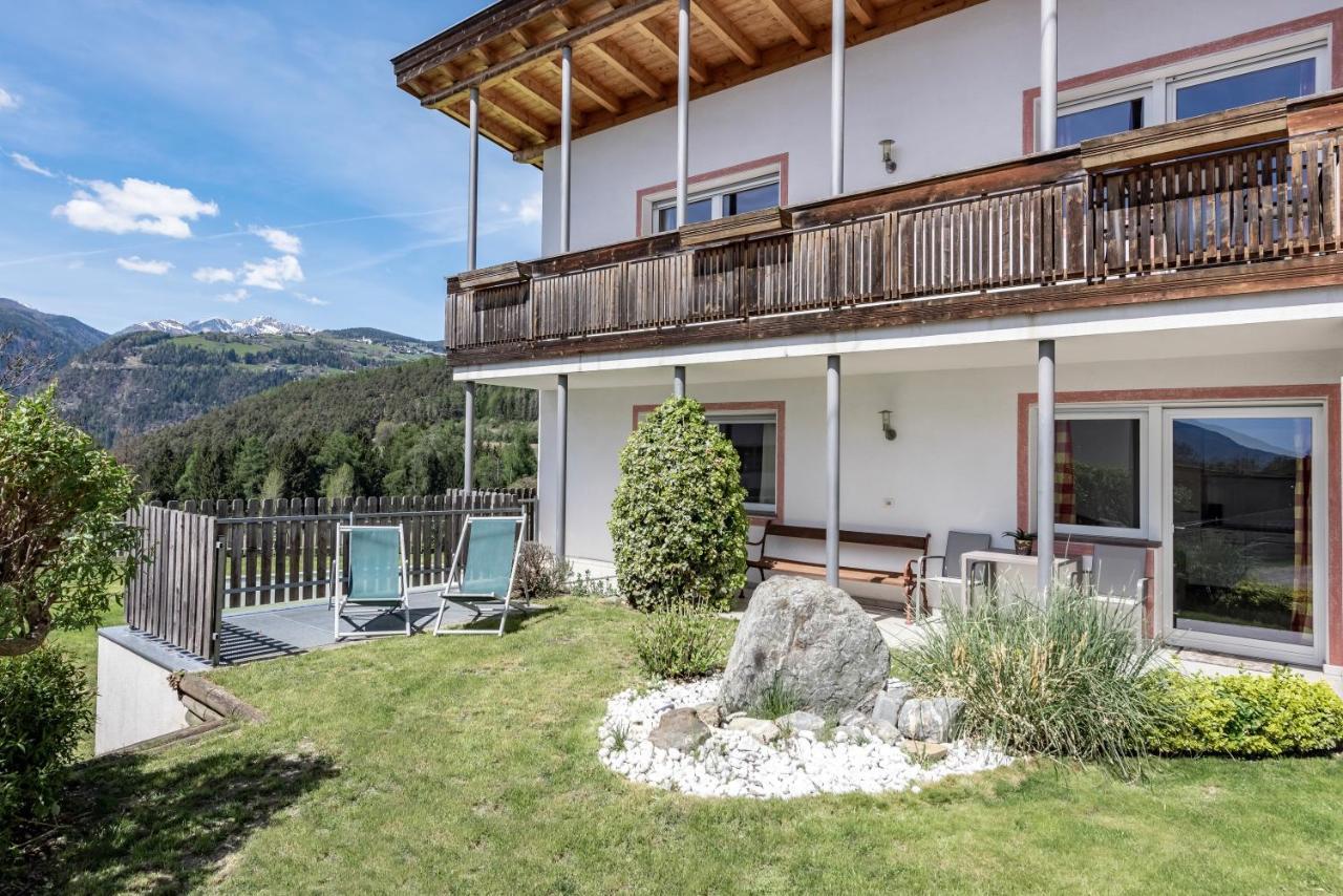 Panorama Residence Schlossblick Rodengo Εξωτερικό φωτογραφία