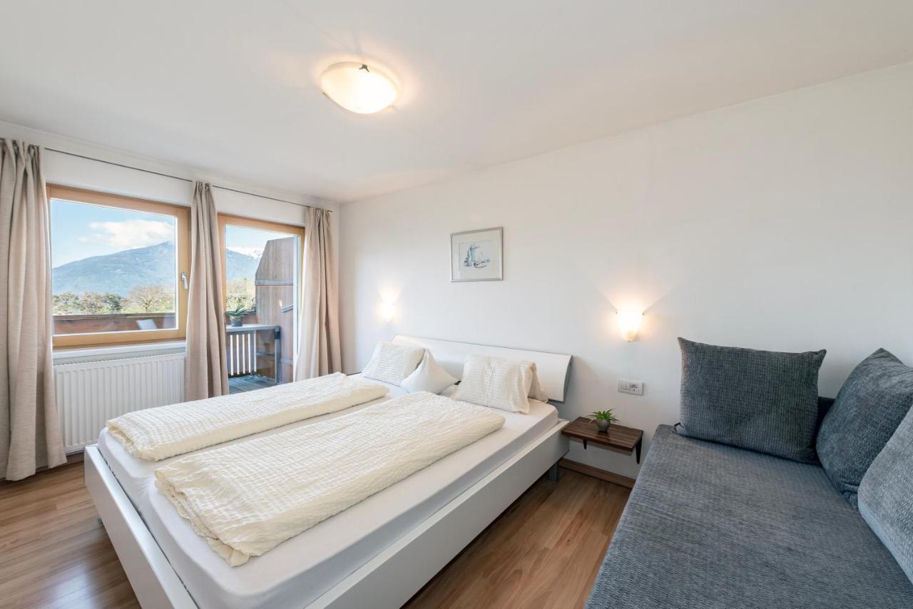 Panorama Residence Schlossblick Rodengo Εξωτερικό φωτογραφία