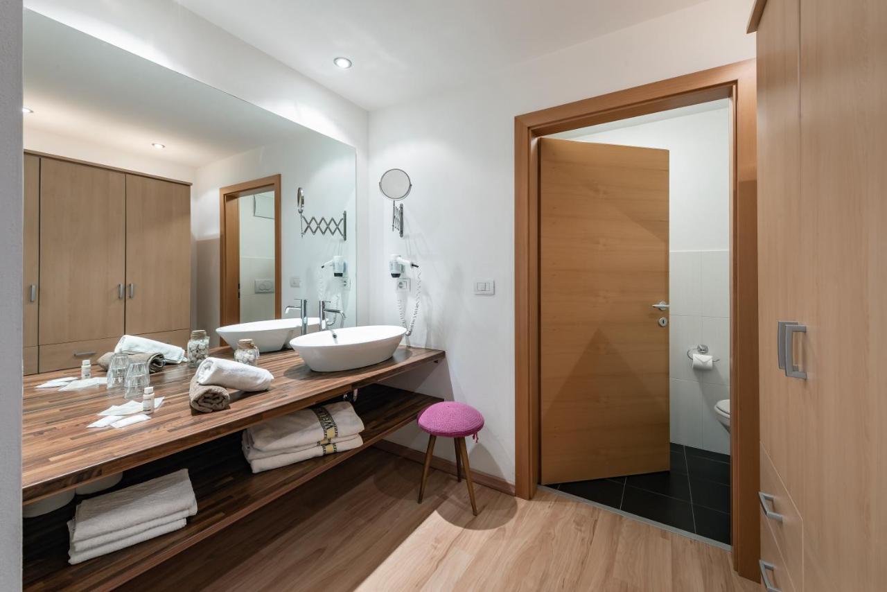 Panorama Residence Schlossblick Rodengo Εξωτερικό φωτογραφία
