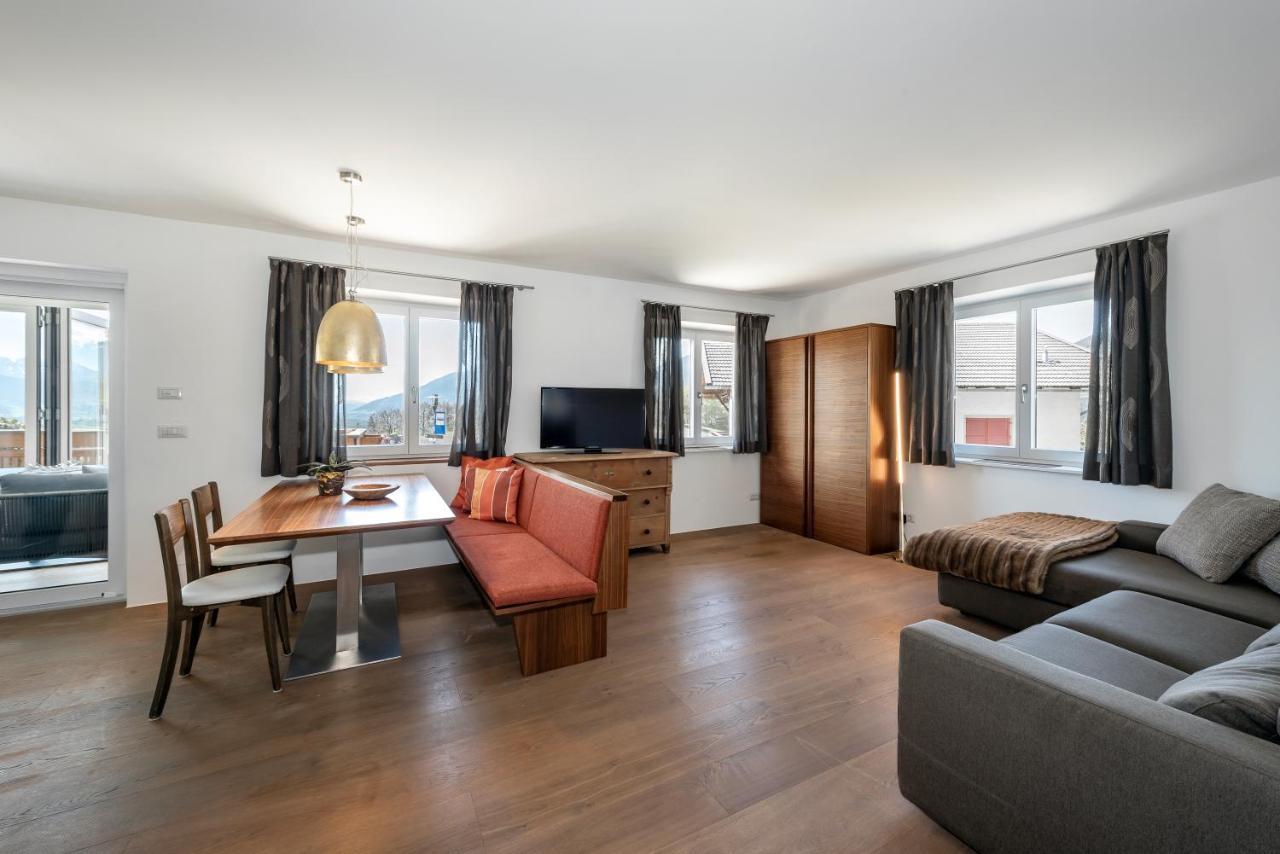 Panorama Residence Schlossblick Rodengo Εξωτερικό φωτογραφία