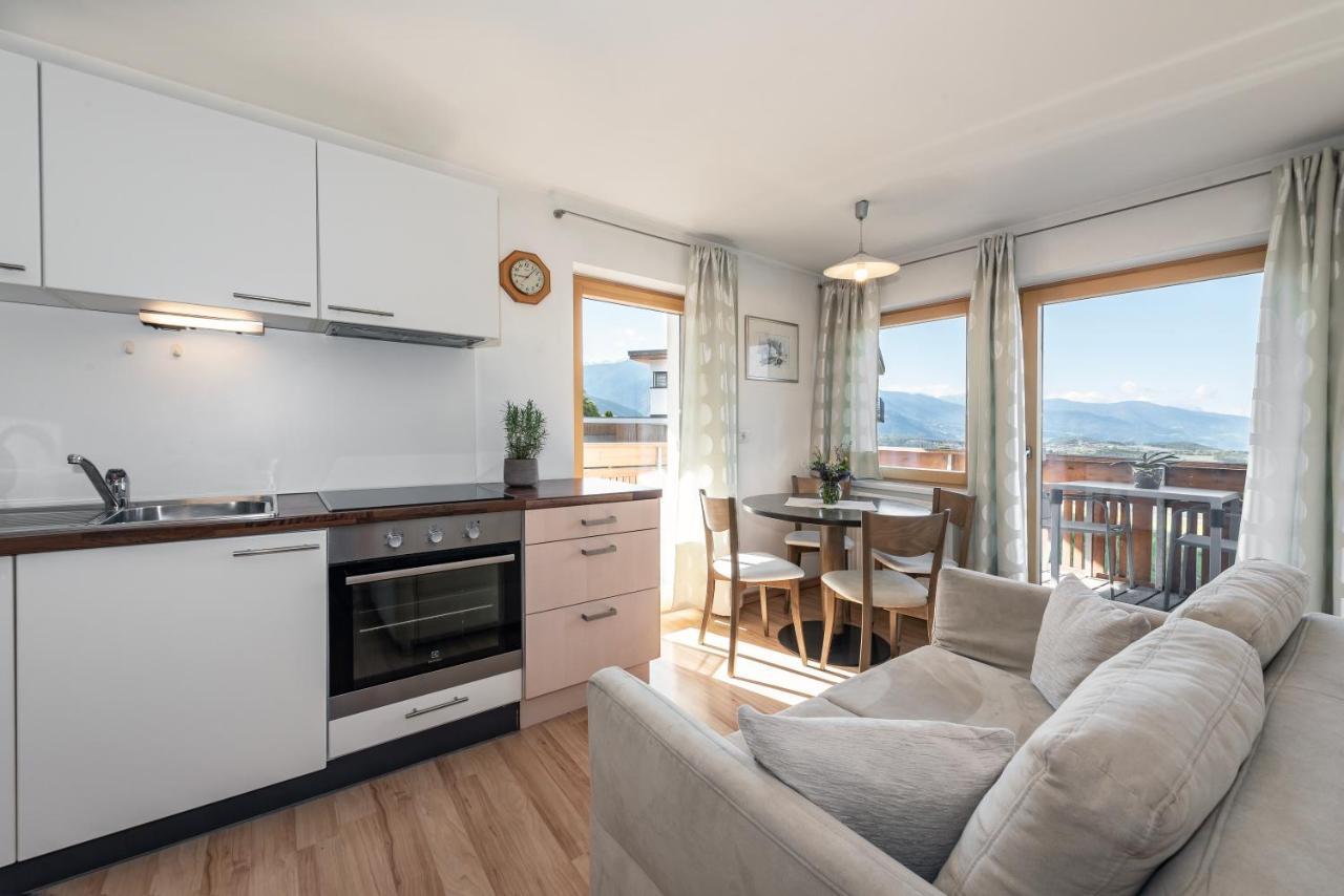Panorama Residence Schlossblick Rodengo Εξωτερικό φωτογραφία