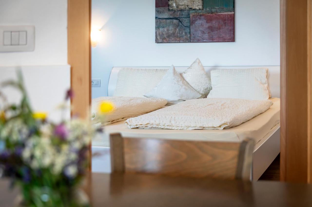 Panorama Residence Schlossblick Rodengo Εξωτερικό φωτογραφία