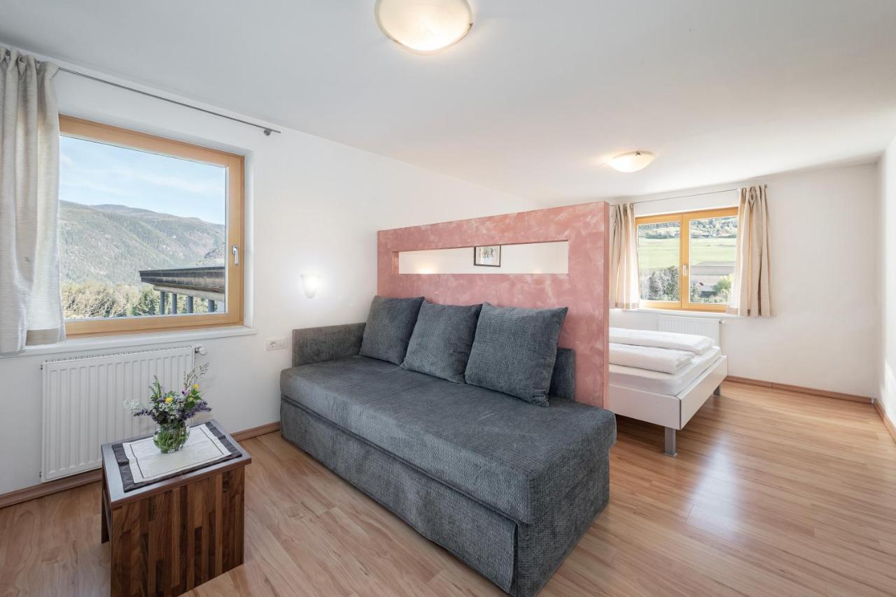 Panorama Residence Schlossblick Rodengo Εξωτερικό φωτογραφία