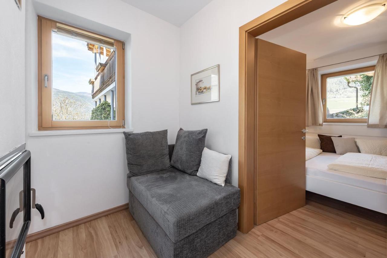 Panorama Residence Schlossblick Rodengo Εξωτερικό φωτογραφία