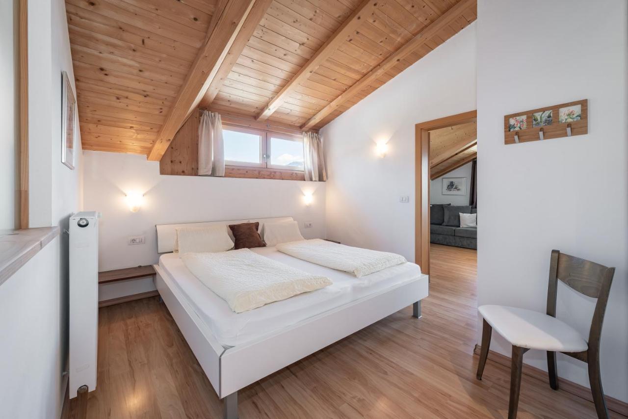 Panorama Residence Schlossblick Rodengo Εξωτερικό φωτογραφία
