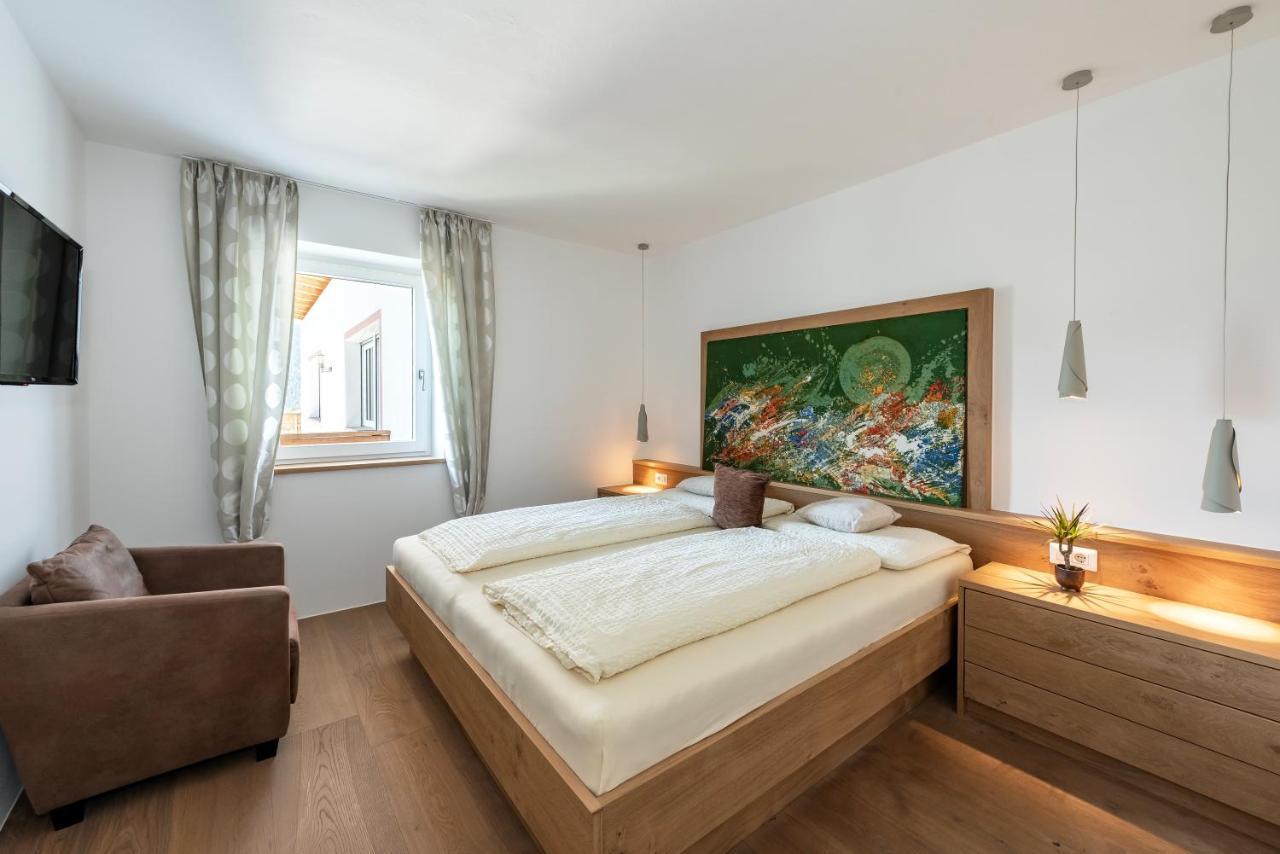 Panorama Residence Schlossblick Rodengo Εξωτερικό φωτογραφία