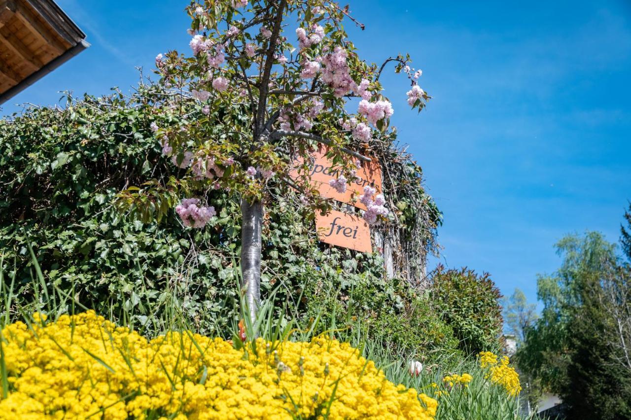 Panorama Residence Schlossblick Rodengo Εξωτερικό φωτογραφία