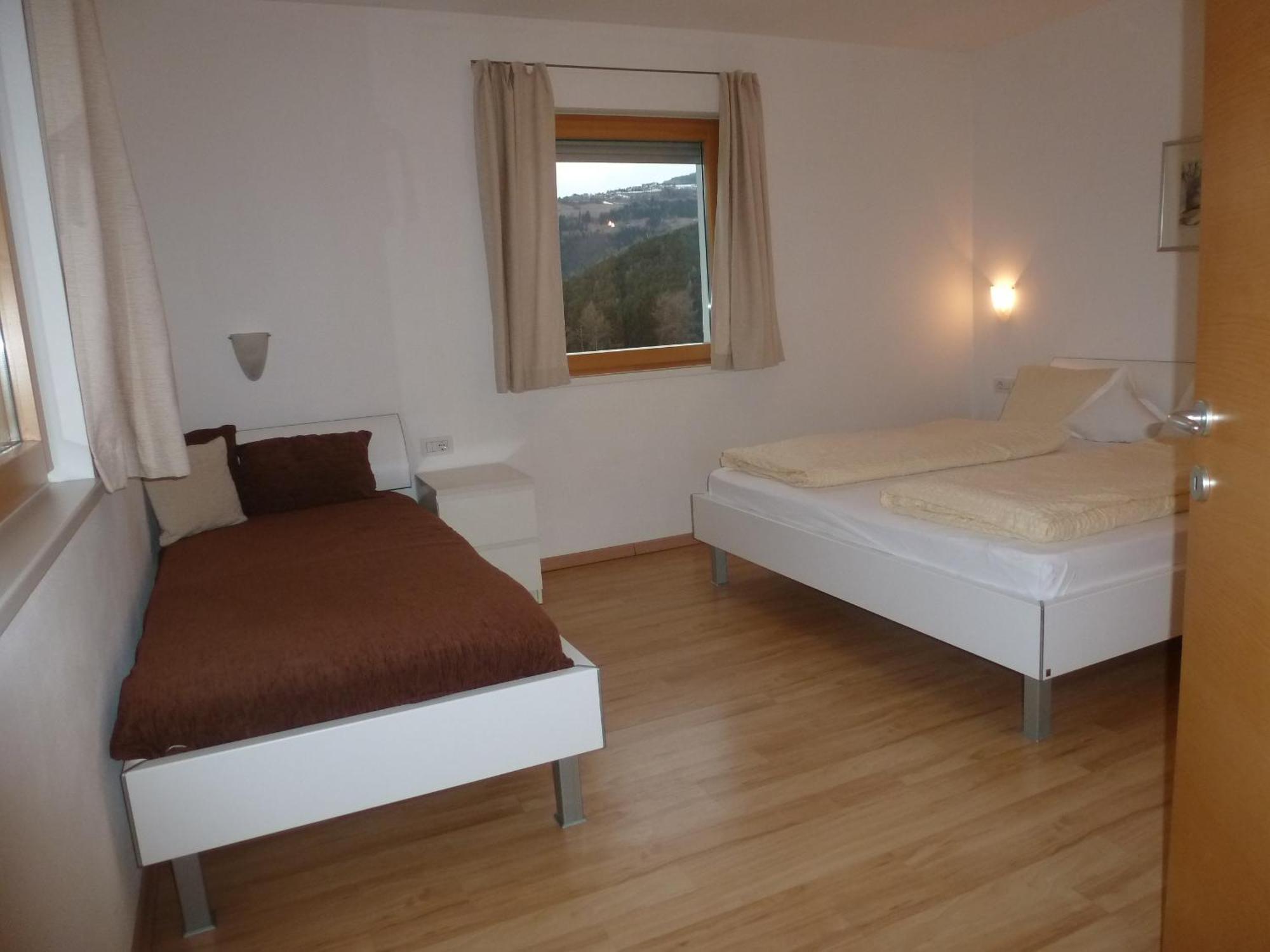 Panorama Residence Schlossblick Rodengo Δωμάτιο φωτογραφία