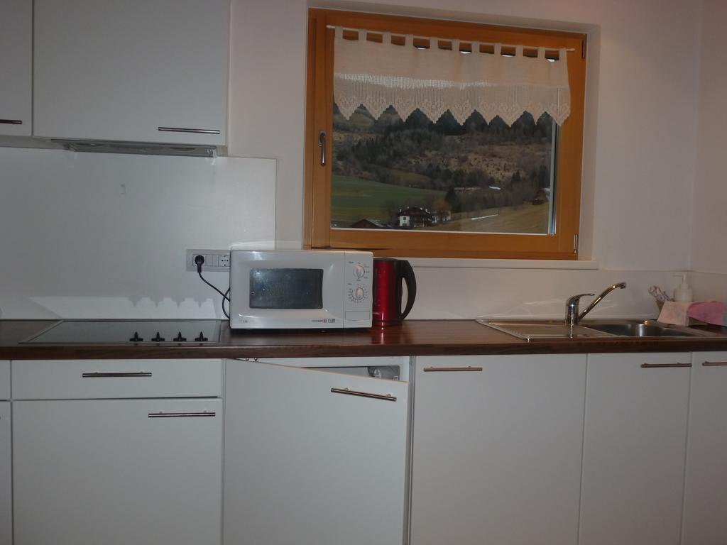 Panorama Residence Schlossblick Rodengo Εξωτερικό φωτογραφία